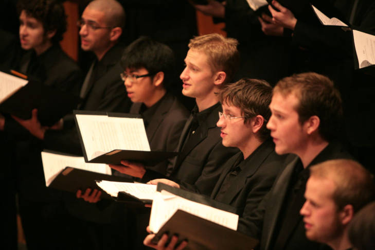 Choir 2010